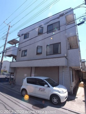 【外観】 | 富士見昭和ビル