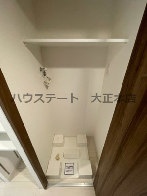 【その他】 | HRフロントリーガル難波WEST 仲介手数料無料