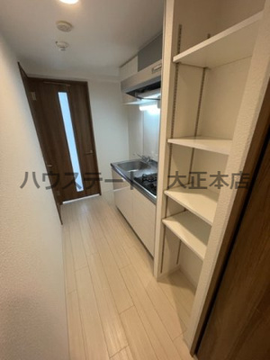 【その他】 | HRフロントリーガル難波WEST 仲介手数料無料