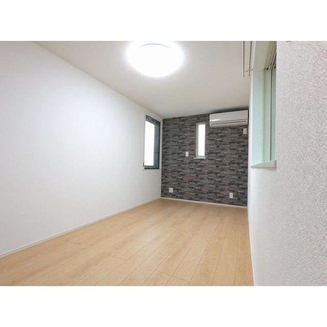 ブルーレジデンス上板橋Ⅰの洋室