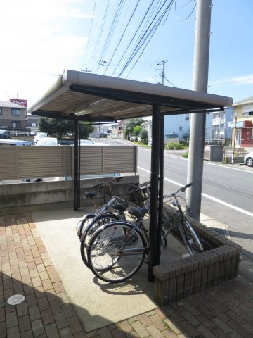 【その他共用部分】