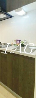【キッチン】 | ＫＥＩＡＩ　ＲＥＳＩＤＥＮＣＥ　淵野辺Ⅲ | キッチンです。（同仕様設備、家具家電は付きません）