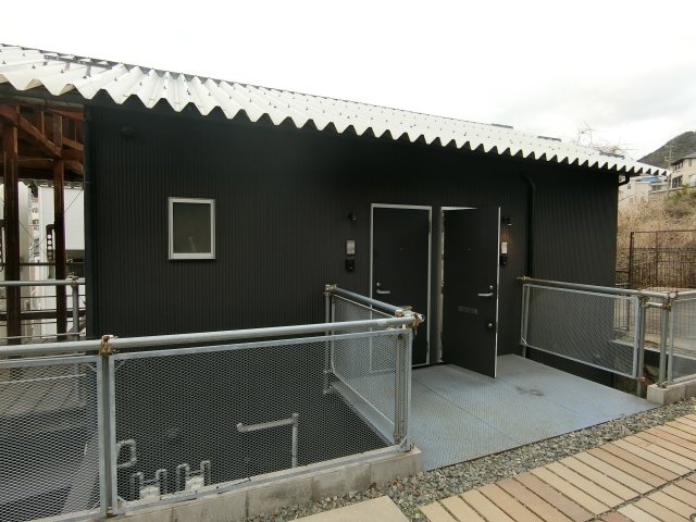 Y’s house RD-09