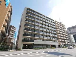 セジョリ墨田EASTⅢの外観