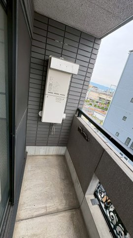 アミティ小阪のその他共用部分