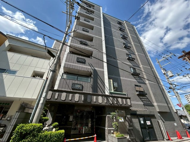 アミティ小阪