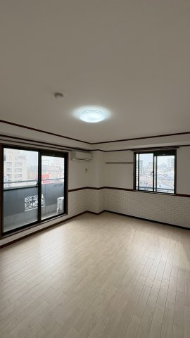 アミティ小阪のセキュリティ
