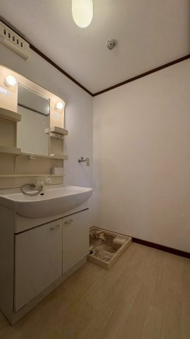 アミティ小阪のその他共用部分