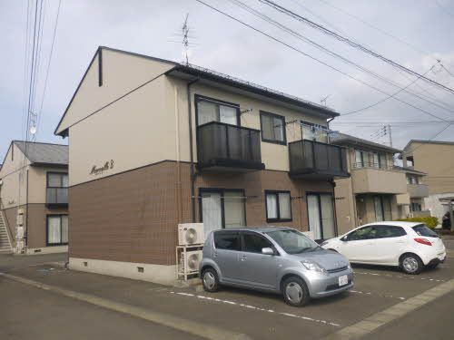 メルベーユ Ｂ