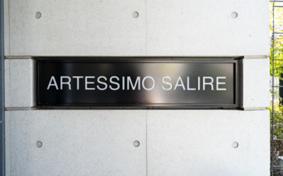 【その他】 | ARTESSIMO SALIRE