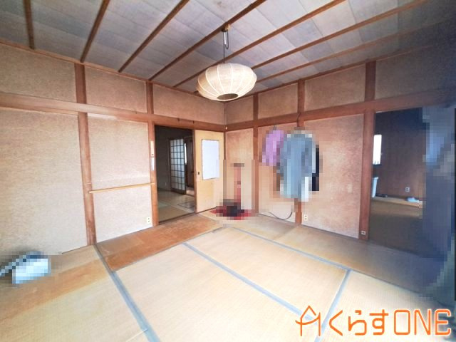 【和室】 | リフォーム素材としておすすめの中古戸建／姫路市飾東町庄