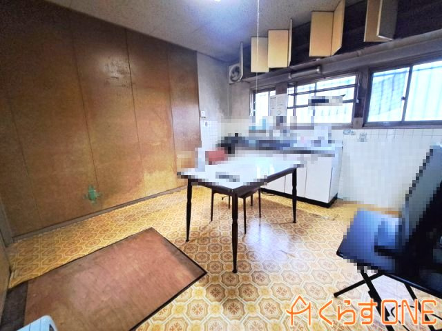【洋室】 | リフォーム素材としておすすめの中古戸建／姫路市飾東町庄