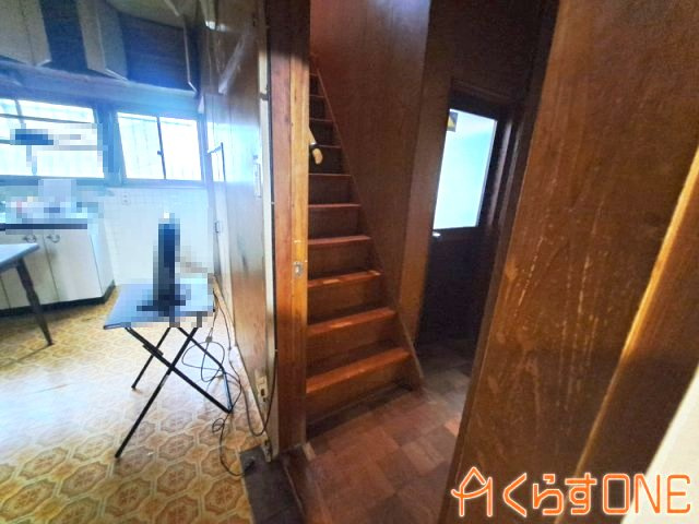 【内装】 | リフォーム素材としておすすめの中古戸建／姫路市飾東町庄