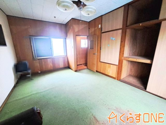 【内装】 | リフォーム素材としておすすめの中古戸建／姫路市飾東町庄