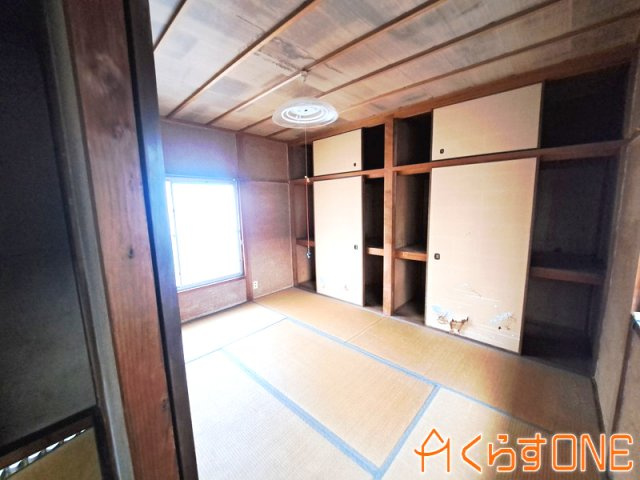 【和室】 | リフォーム素材としておすすめの中古戸建／姫路市飾東町庄