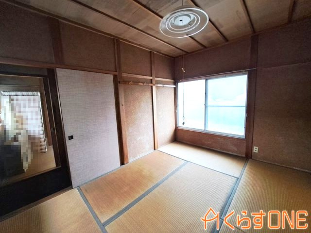 【和室】 | リフォーム素材としておすすめの中古戸建／姫路市飾東町庄
