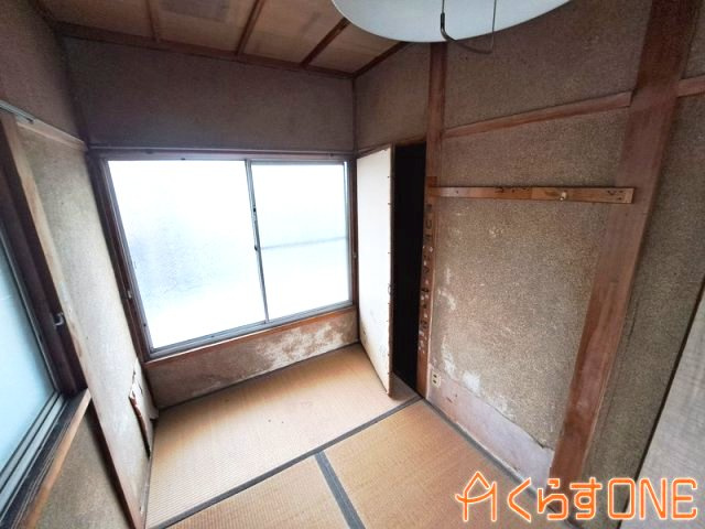 【和室】 | リフォーム素材としておすすめの中古戸建／姫路市飾東町庄