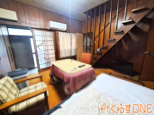【内装】 | リフォーム素材としておすすめの中古戸建／姫路市飾東町庄