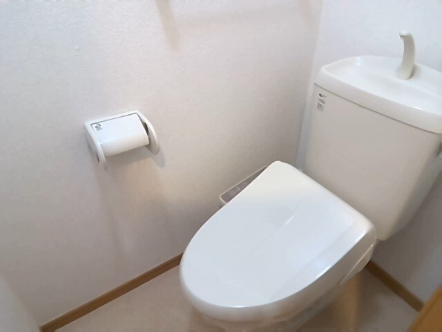 【トイレ】