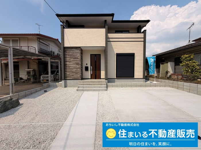 糟屋郡志免町桜丘３丁目7期　１号棟
