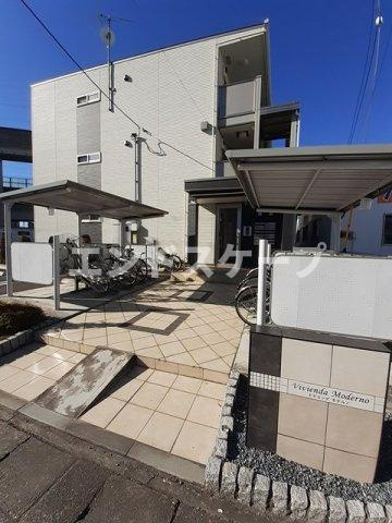 ビビエンダ　モデルノのその他共用部分|高崎、前橋のお部屋探しはエンドスケープまで！お客様の理想お聞かせ下さい♪