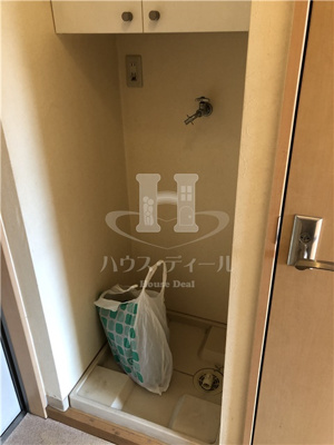 【その他】 | Quenel栄町 | 別号室参考写真です
