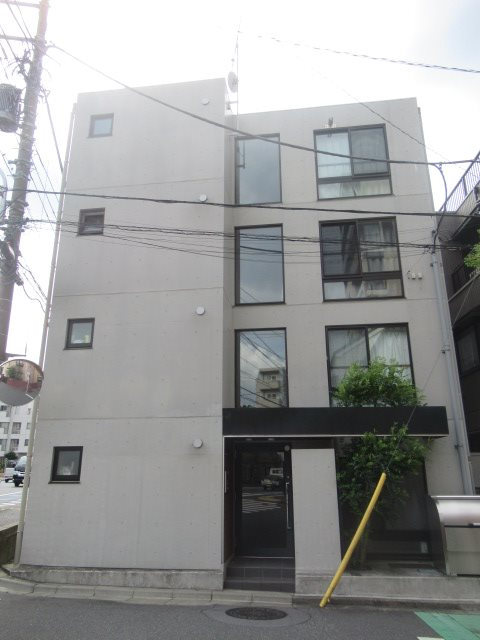 Ｌｕｄｅｎｓ上井草 の外観