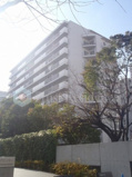 ファミリータウン東陽3号棟（I棟）の画像