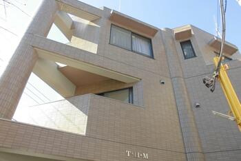 豊島区西池袋4丁目のマンションの画像