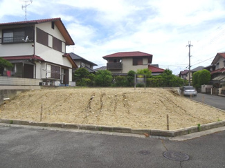 【外観】 | 川西市清和台西5丁目3の79　建築条件無土地
