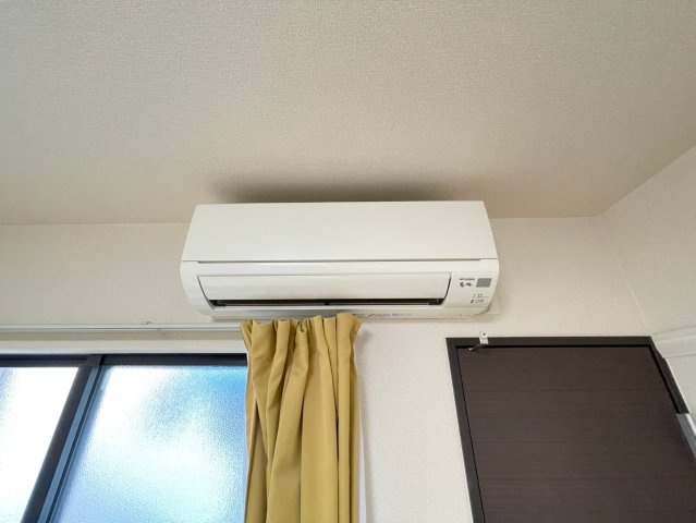 レオネクストLovinⅢの設備