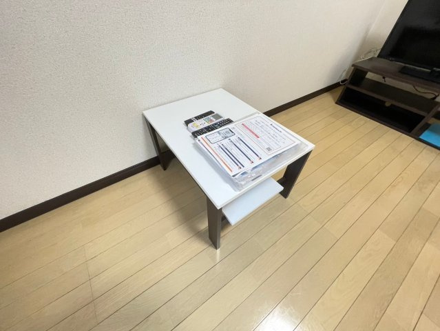 レオネクストLovinⅢの設備