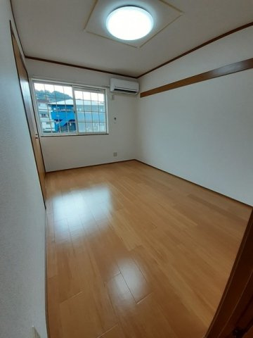 ヴィラ　アンソレイユ　ＳＨのその他