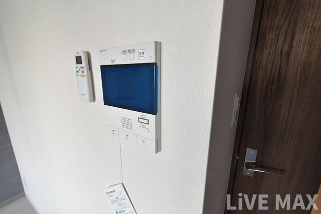 【セキュリティ】エグゼ堺筋本町