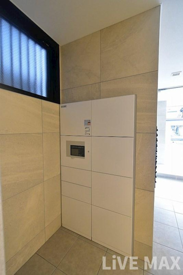 【その他共用部分】エグゼ堺筋本町