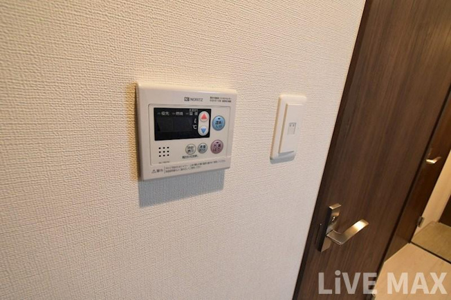 【設備】エグゼ堺筋本町