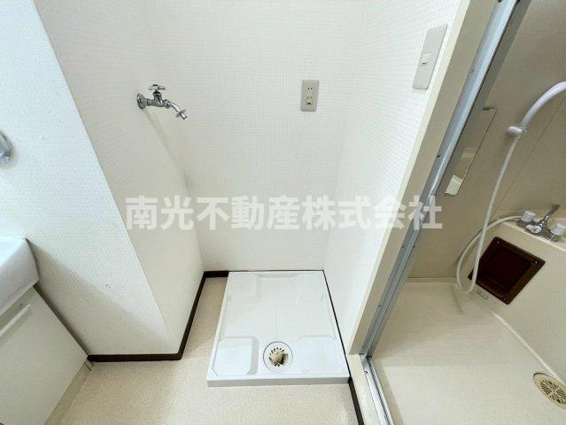 長瀬レーベンハイムの設備
