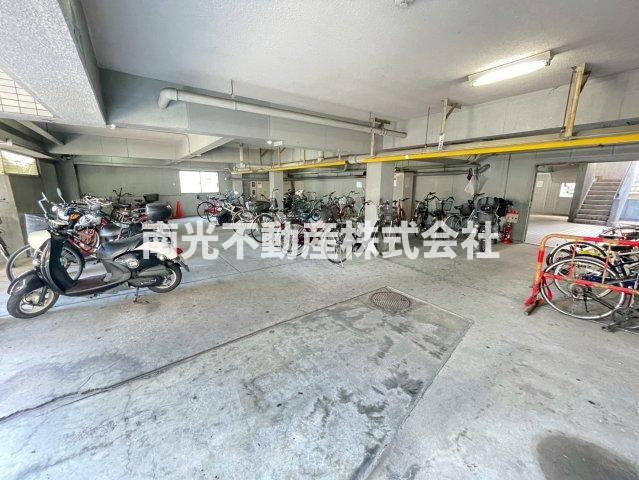 長瀬レーベンハイムのその他共用部分