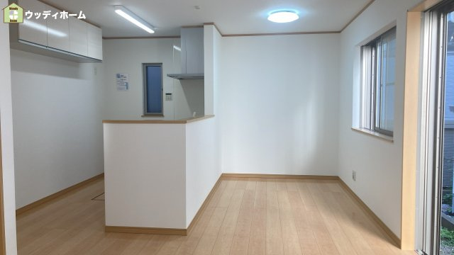 川口市赤井　中古一戸建て