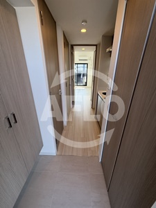 S-RESIDENCE高井田beletaの玄関|S-RESIDENCE高井田beleta　玄関