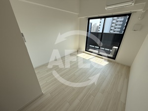 S-RESIDENCE高井田beletaの洋室|S-RESIDENCE高井田beleta　洋室
