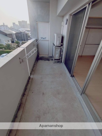 【バルコニー】 | アルテマイスターアルメール