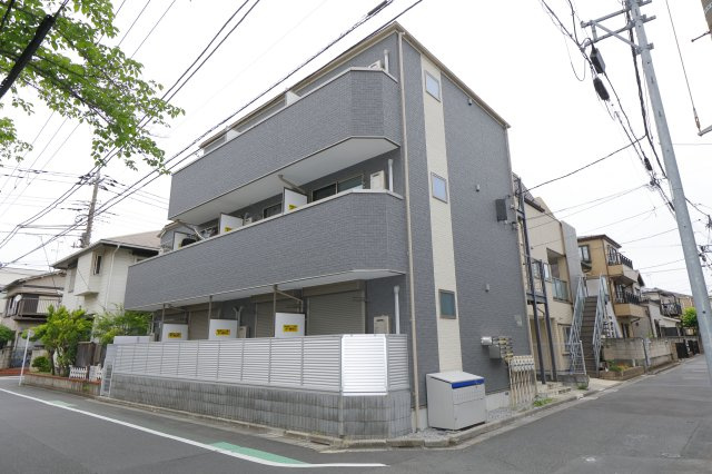 シエラグランデ高砂