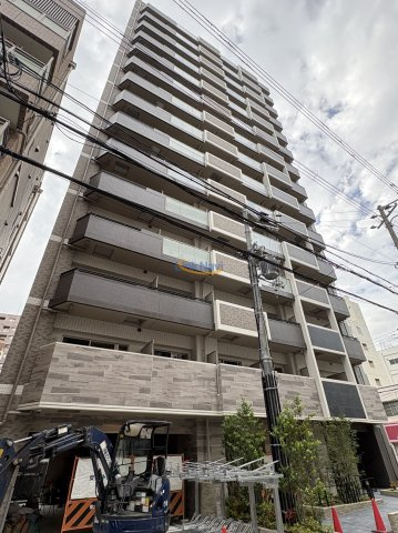 【外観】 | ファーストフィオーレ新町ファジスタ