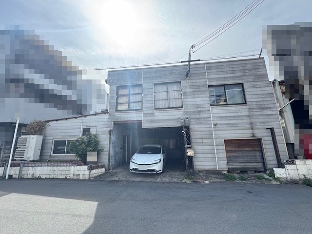 【外観】の画像