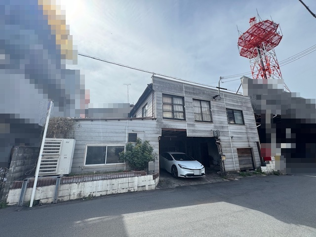 【外観】の画像