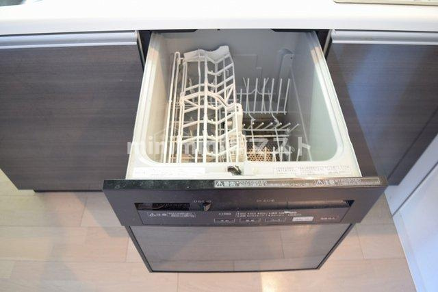 ドゥーエなんば南の設備