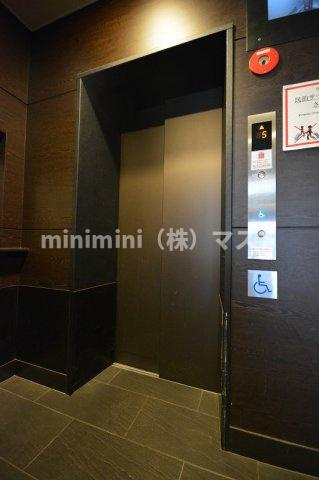 ドゥーエなんば南のその他
