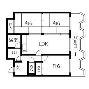 JSビルの間取り|※図面と現況が異なる場合は現況優先になります。