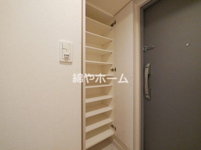 スワンズシティ天満橋のその他